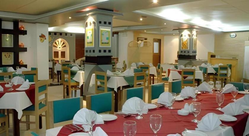 Hotel Tower Inn, Chittagong Exterior photo