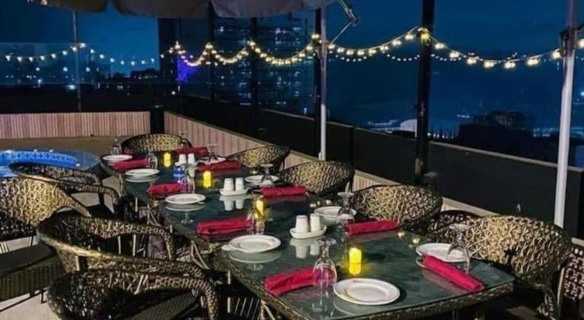 Hotel Tower Inn, Chittagong Exterior photo