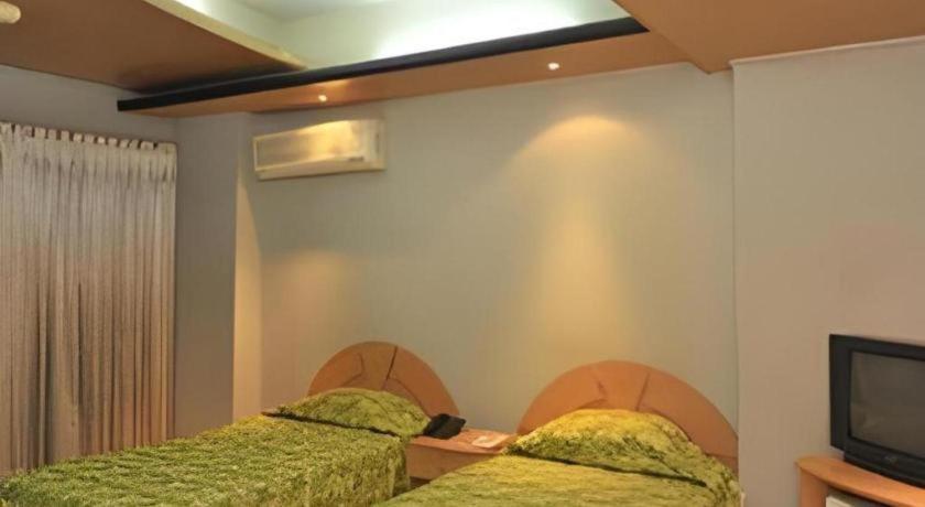 Hotel Tower Inn, Chittagong Exterior photo