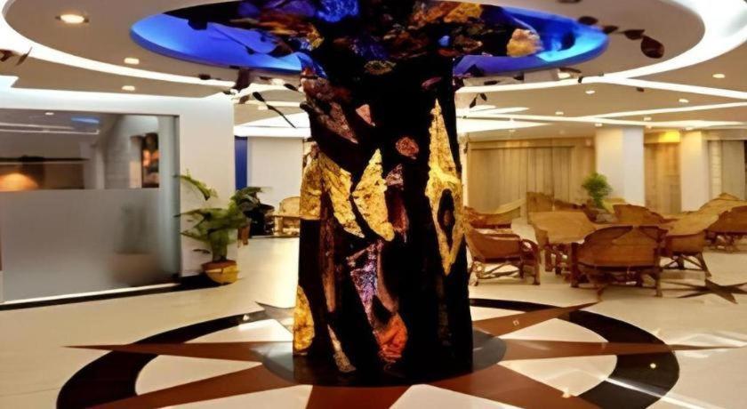 Hotel Tower Inn, Chittagong Exterior photo