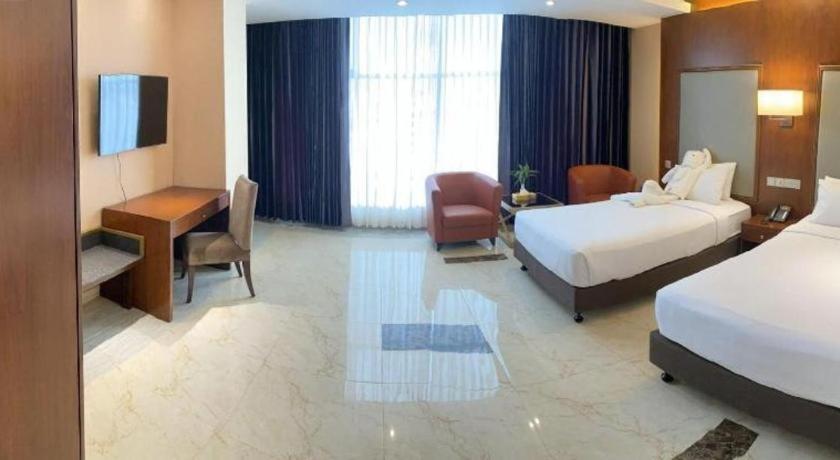 Hotel Tower Inn, Chittagong Exterior photo