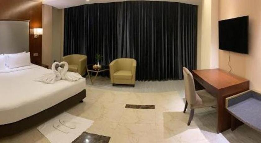 Hotel Tower Inn, Chittagong Exterior photo