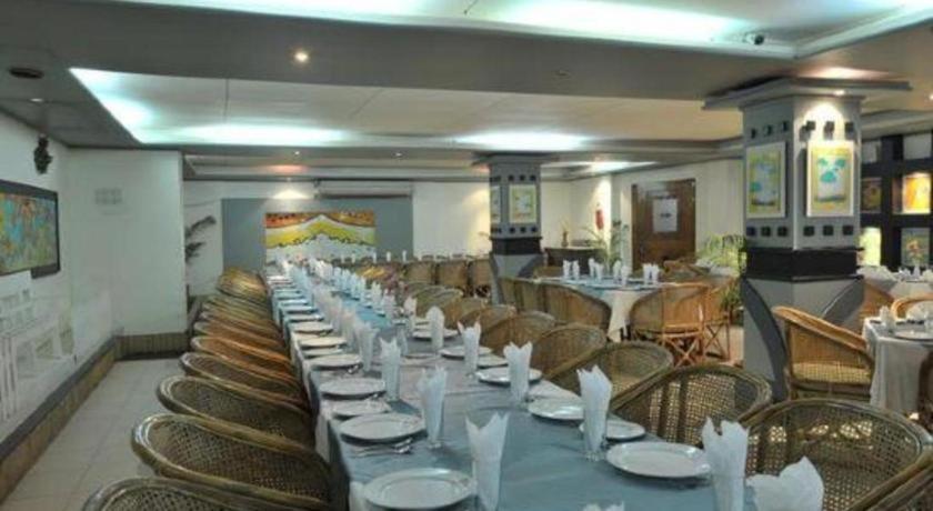Hotel Tower Inn, Chittagong Exterior photo