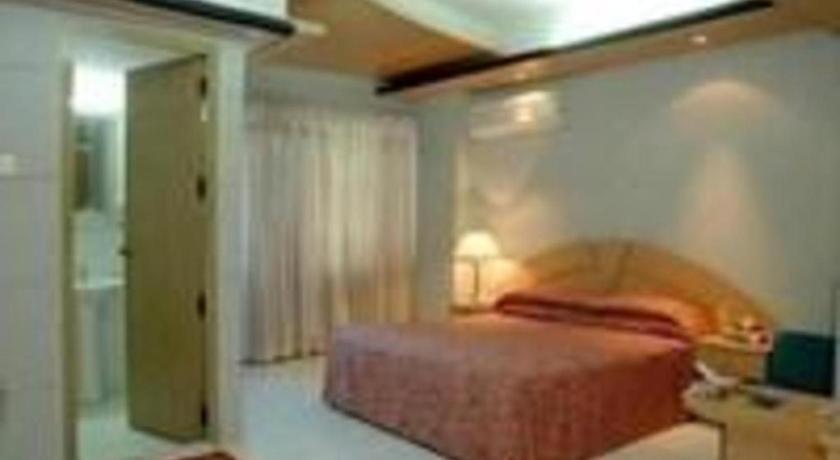 Hotel Tower Inn, Chittagong Exterior photo