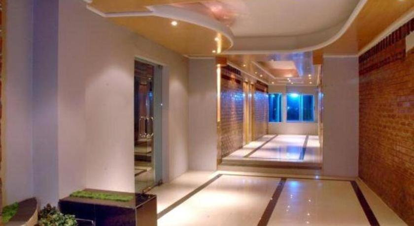 Hotel Tower Inn, Chittagong Exterior photo